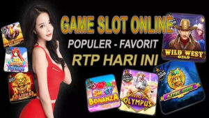 Main Slot Gacor Setiap Hari Dan Menangkan Jackpot Setiap Saat